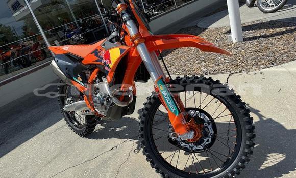 Buy New KTM 250 Other Bike in Alaverdi in Lori