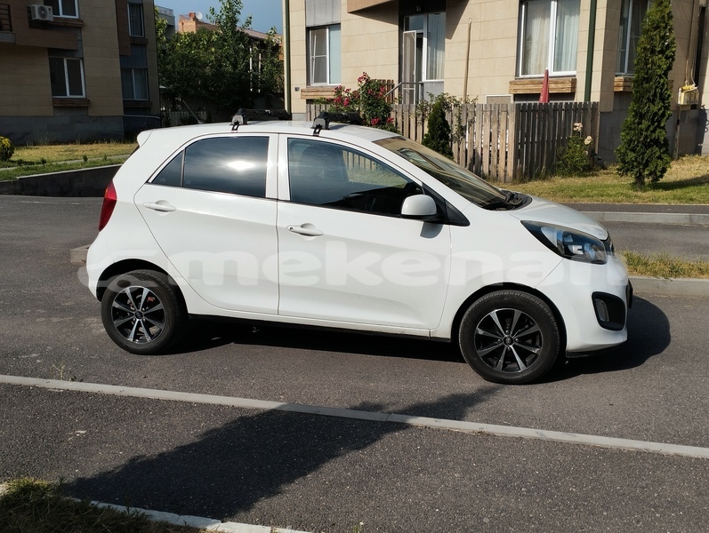 Big with watermark kia picanto yerevan yerevan 6245