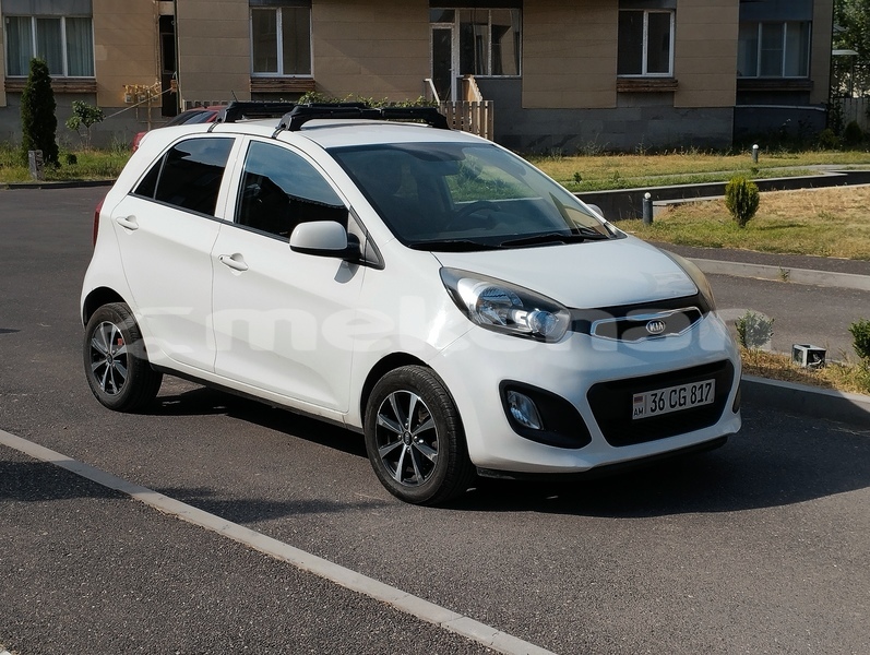 Big with watermark kia picanto yerevan yerevan 6245