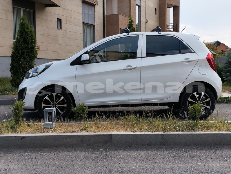 Big with watermark kia picanto yerevan yerevan 6245