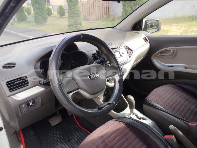 Big with watermark kia picanto yerevan yerevan 6245
