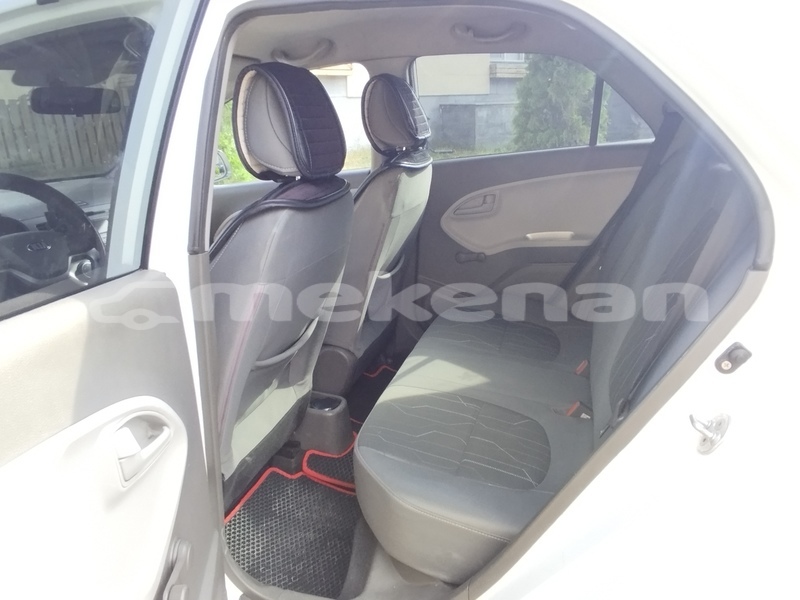 Big with watermark kia picanto yerevan yerevan 6245