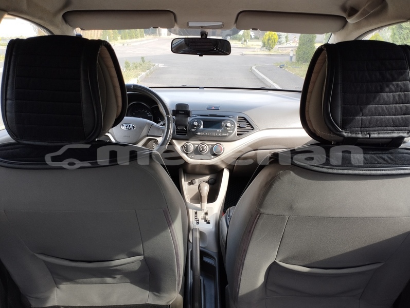 Big with watermark kia picanto yerevan yerevan 6245
