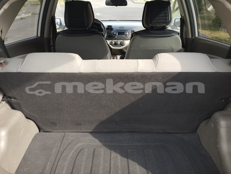 Big with watermark kia picanto yerevan yerevan 6245