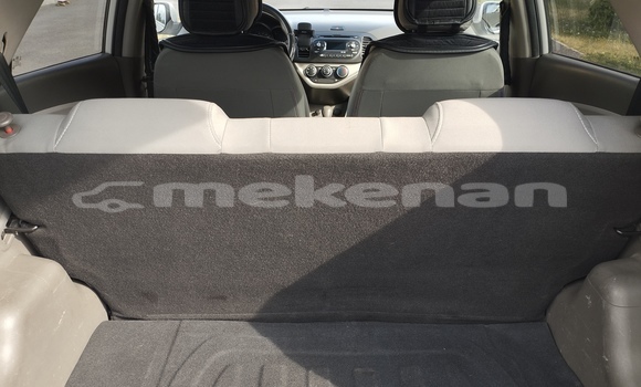 Buy Used Kia Picanto White Car in Yerevan in Yerevan Buy Used Kia Picanto White Car in Yerevan in Yerevan