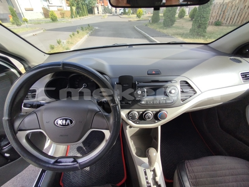 Big with watermark kia picanto yerevan yerevan 6245