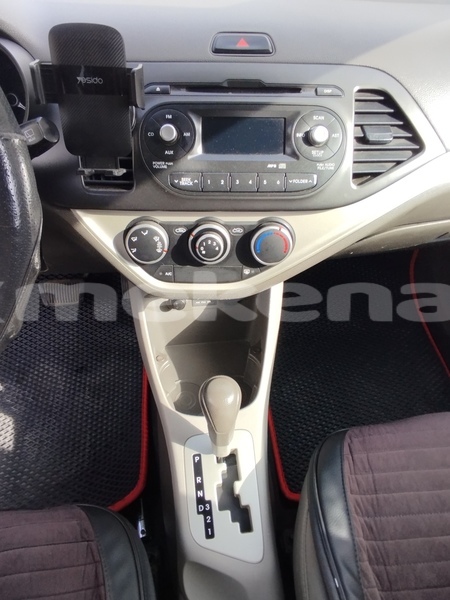 Big with watermark kia picanto yerevan yerevan 6245