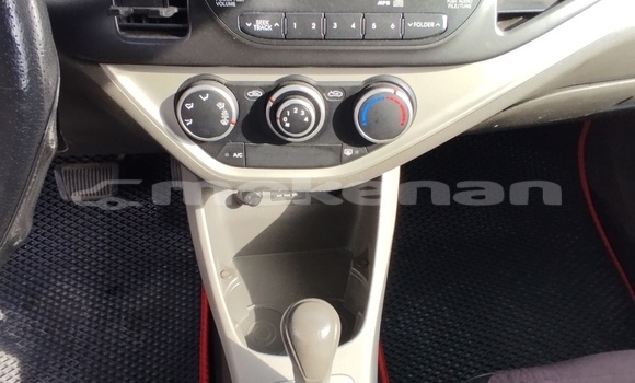 Buy Used Kia Picanto White Car in Yerevan in Yerevan Buy Used Kia Picanto White Car in Yerevan in Yerevan