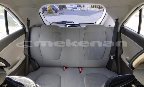 Buy Used Kia Picanto White Car in Yerevan in Yerevan Buy Used Kia Picanto White Car in Yerevan in Yerevan