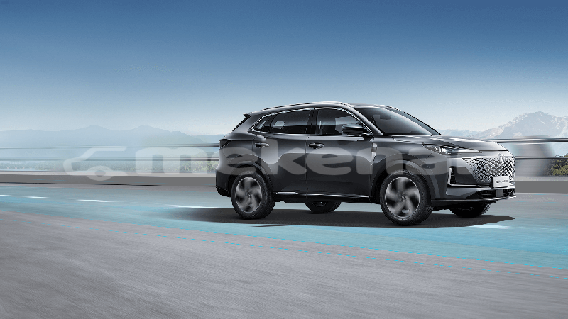 Big with watermark changan cs55 aragatsotn talin 6246