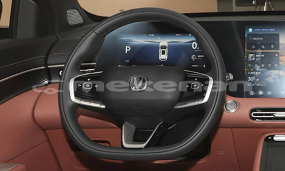 Buy New Changan CS55 Black Car in Talin in Aragatsotn Buy New Changan CS55 Black Car in Talin in Aragatsotn