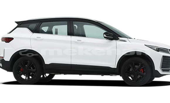 Buy New Geely SC7 White Car in Artik in Shirak Buy New Geely SC7 White Car in Artik in Shirak