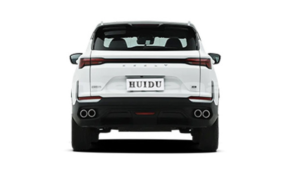 Buy New Geely SC7 White Car in Artik in Shirak Buy New Geely SC7 White Car in Artik in Shirak
