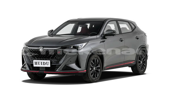 Buy New Changan Raeton Black Car in Talin in Aragatsotn Buy New Changan Raeton Black Car in Talin in Aragatsotn
