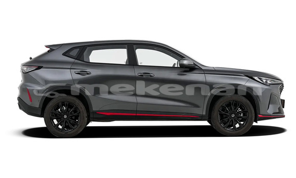 Buy New Changan Raeton Black Car in Talin in Aragatsotn Buy New Changan Raeton Black Car in Talin in Aragatsotn