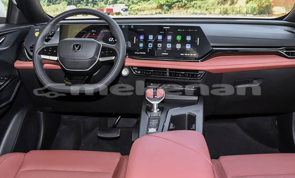 Buy New Changan Raeton Black Car in Talin in Aragatsotn Buy New Changan Raeton Black Car in Talin in Aragatsotn