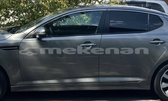 Buy Used Kia Optima Silver Car in Yerevan in Yerevan Buy Used Kia Optima Silver Car in Yerevan in Yerevan