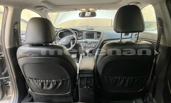 Buy Used Kia Optima Silver Car in Yerevan in Yerevan Buy Used Kia Optima Silver Car in Yerevan in Yerevan
