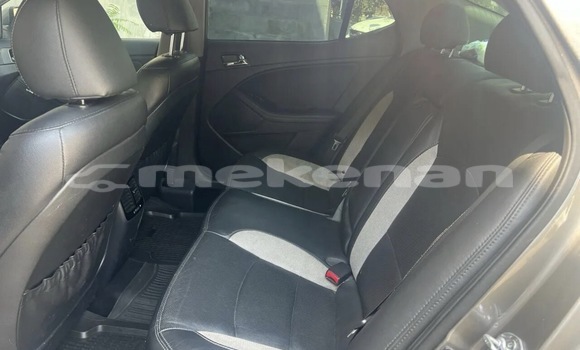 Buy Used Kia Optima Silver Car in Yerevan in Yerevan Buy Used Kia Optima Silver Car in Yerevan in Yerevan