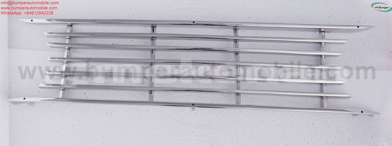 Big with watermark ford osi 20m ts 2.0 and 2.3 front grille 9