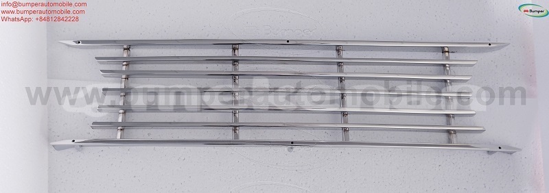 Big with watermark ford osi 20m ts 2.0 and 2.3 front grille 800