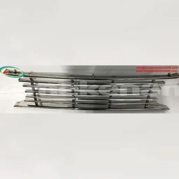 Big with watermark ford osi 20m ts 2.0 and 2.3 front grille 800.