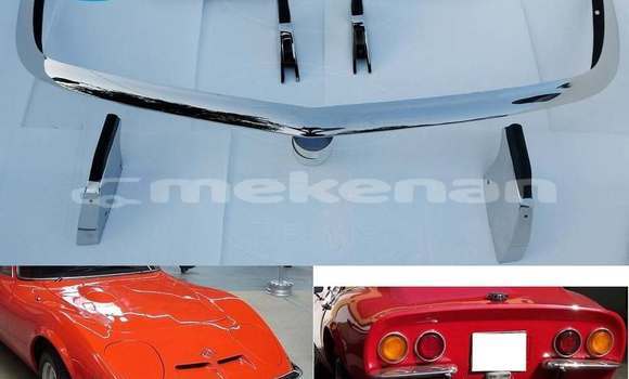 Buy Opel GT (1968–1973) in Akhtala in Lori Buy Opel GT (1968–1973) in Akhtala in Lori