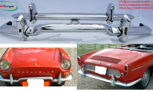 Buy Renault Floride bumper in Ararat in Ararat Buy Renault Floride bumper in Ararat in Ararat