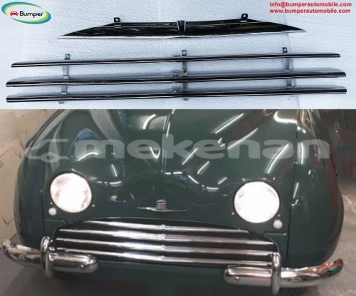 Big with watermark saab 92 and saab 92b grille 510 1