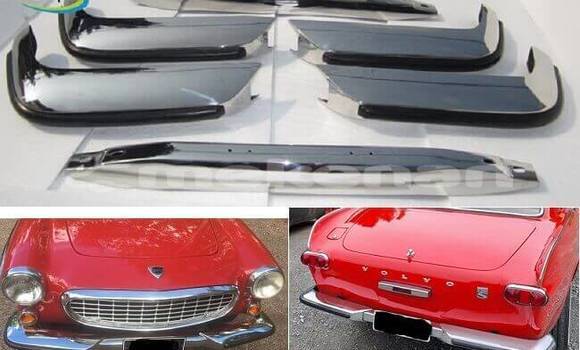 Buy Volvo P1800 coupe 1963 in Akhtala in Lori Buy Volvo P1800 coupe 1963 in Akhtala in Lori
