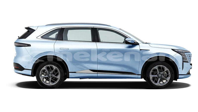 Big with watermark changan cs75 armavir armavir 6259