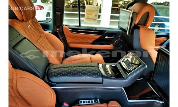 Buy Import Lexus LX Black Car in Import - Dubai in Aragatsotn Buy Import Lexus LX Black Car in Import - Dubai in Aragatsotn