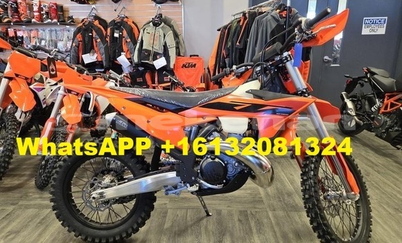 Buy New KTM SX Beige Bike in Yerevan in Yerevan Buy New KTM SX Beige Bike in Yerevan in Yerevan