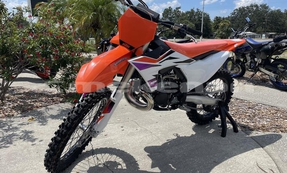Buy New KTM SX Beige Bike in Yerevan in Yerevan Buy New KTM SX Beige Bike in Yerevan in Yerevan