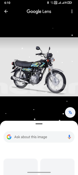 Big with watermark honda ace cb 125 yerevan yerevan 6263