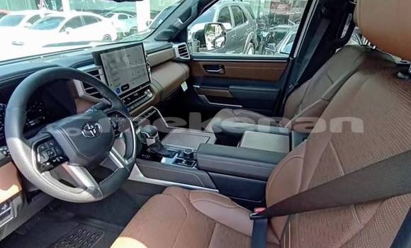 Buy Used Toyota Tundra White Car in Armavir in Armavir Buy Used Toyota Tundra White Car in Armavir in Armavir