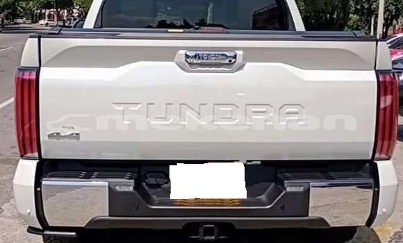 Buy Used Toyota Tundra White Car in Armavir in Armavir Buy Used Toyota Tundra White Car in Armavir in Armavir