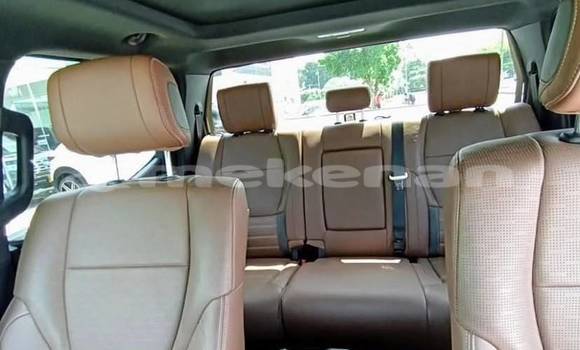 Buy Used Toyota Tundra White Car in Armavir in Armavir Buy Used Toyota Tundra White Car in Armavir in Armavir