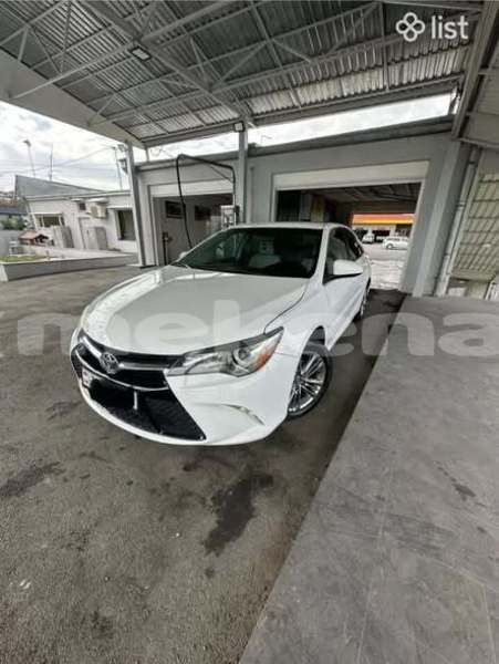 Big with watermark toyota camry armavir armavir 6269