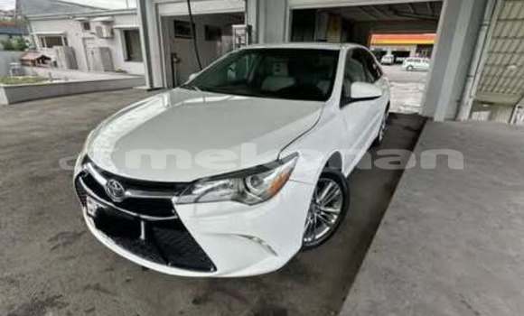Buy Used Toyota Camry Other Car in Armavir in Armavir