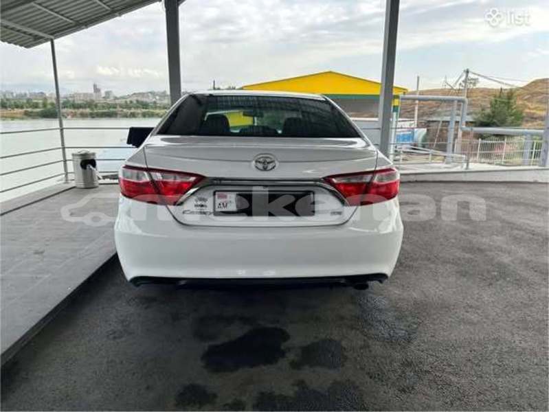 Big with watermark toyota camry armavir armavir 6269