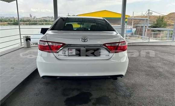 Buy Used Toyota Camry Other Car in Armavir in Armavir Buy Used Toyota Camry Other Car in Armavir in Armavir