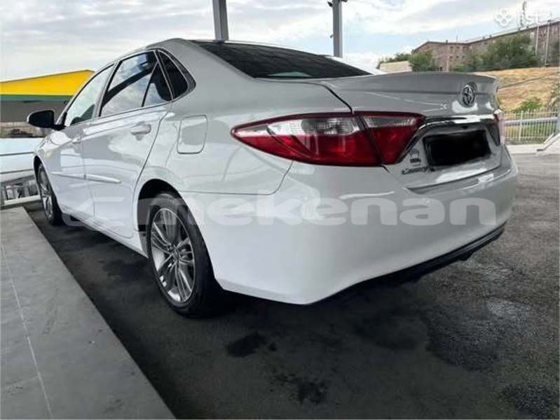 Big with watermark toyota camry armavir armavir 6269