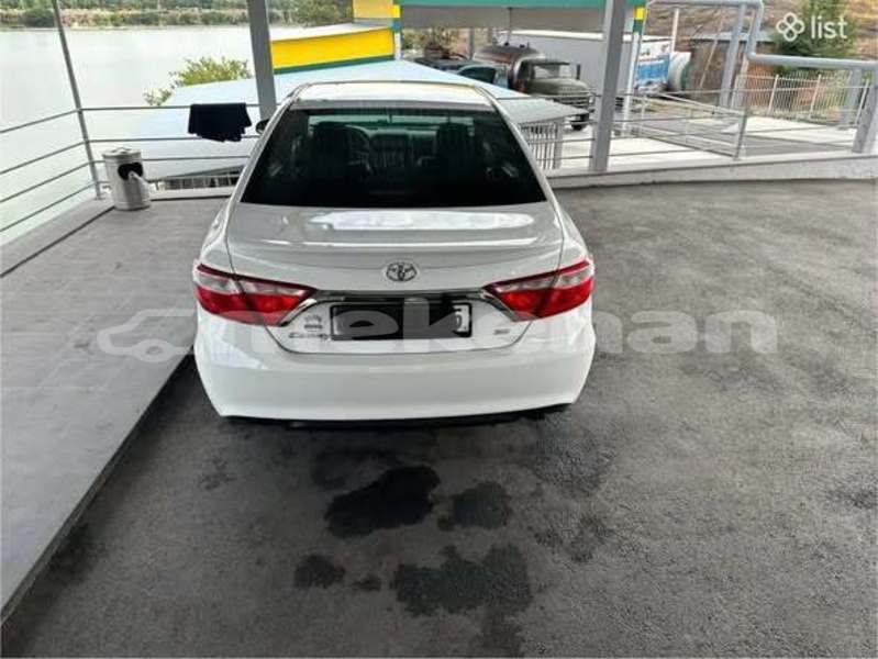 Big with watermark toyota camry armavir armavir 6269