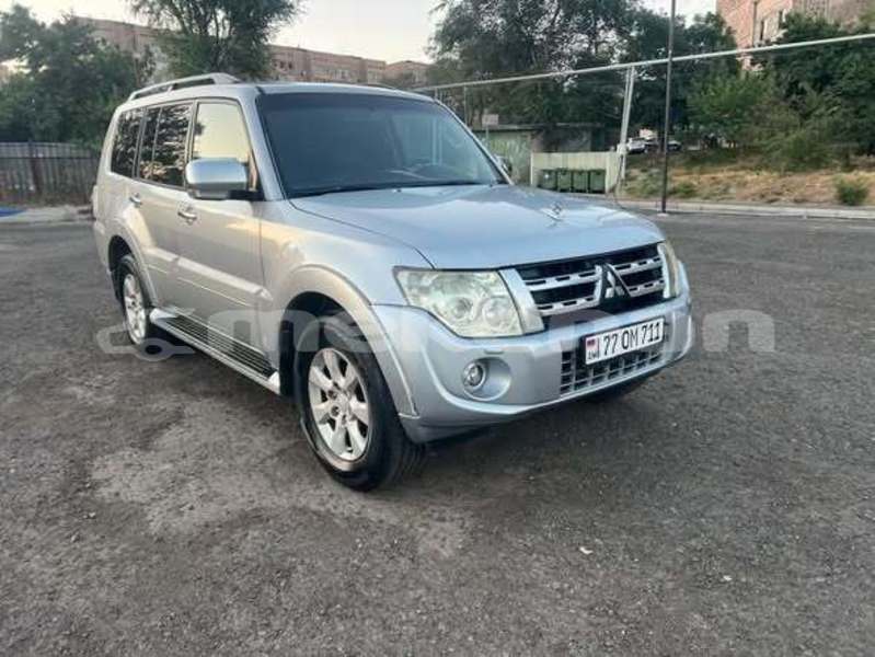 Big with watermark mitsubishi pajero armavir armavir 6270