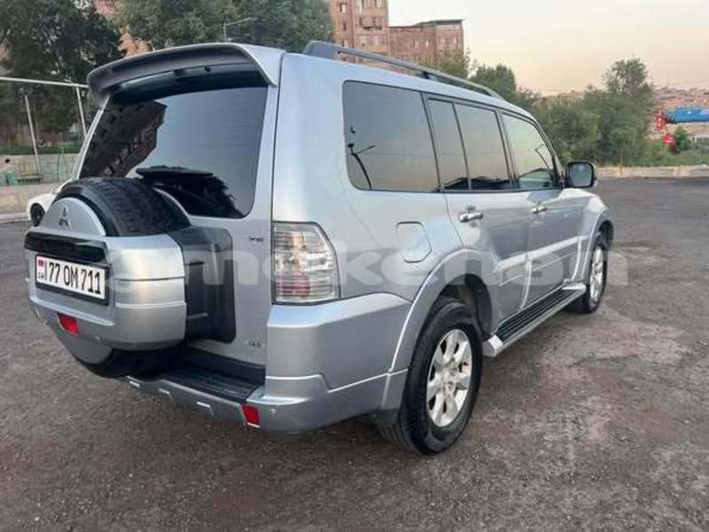Big with watermark mitsubishi pajero armavir armavir 6270