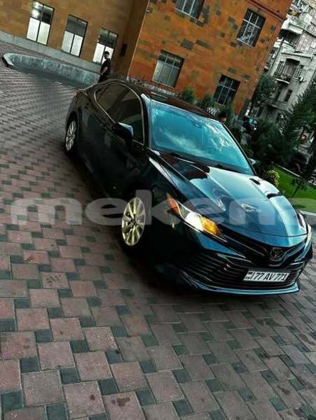 Big with watermark toyota camry armavir armavir 6271