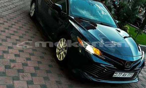 Buy Used Toyota Camry Other Car in Armavir in Armavir