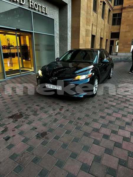 Big with watermark toyota camry armavir armavir 6271