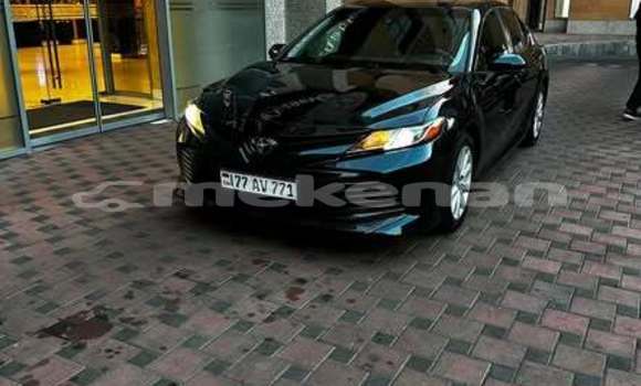 Buy Used Toyota Camry Other Car in Armavir in Armavir Buy Used Toyota Camry Other Car in Armavir in Armavir
